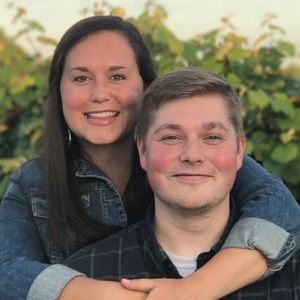 Meet your Posher, Tony